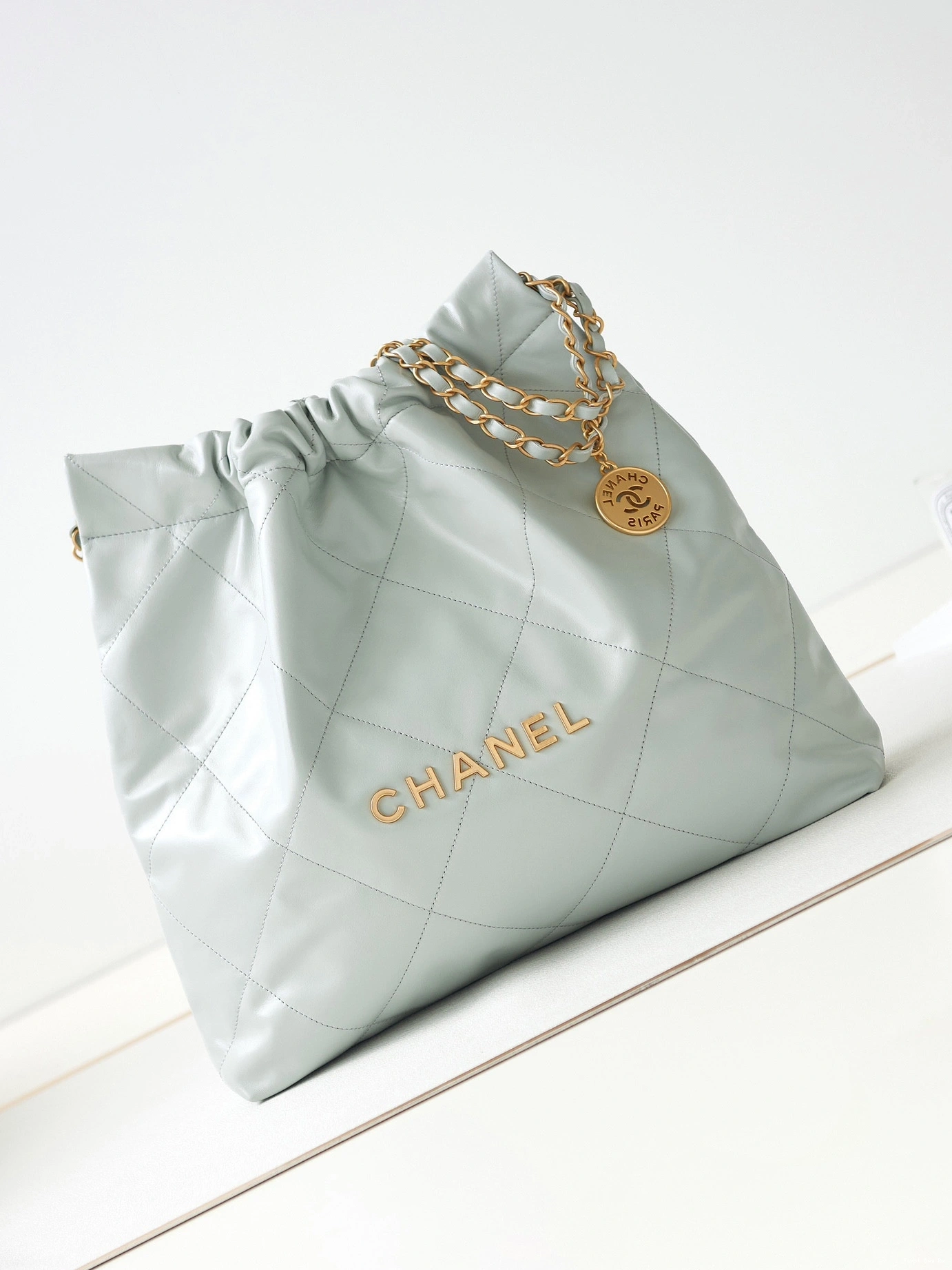 Firstbag Ru CHANEL 22 HANDBAG 0714